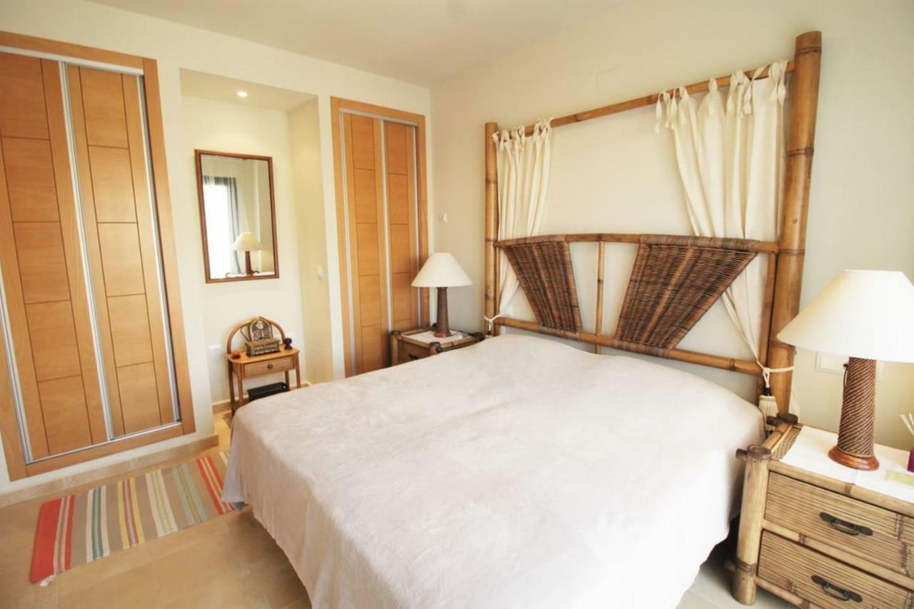 Appartement The Oasis à Fuente Alamo  Extérieur photo